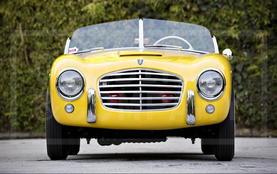 1951 Siata - Image 2 of 10