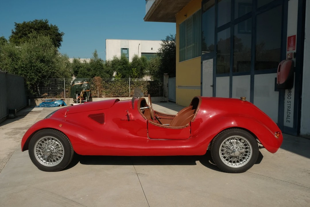 1951 Simca - Image 21 of 30