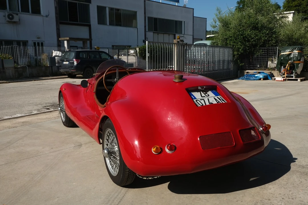 1951 Simca - Image 18 of 30