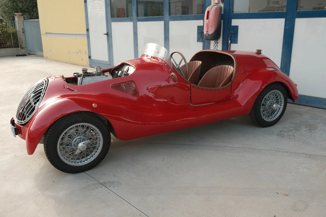 1951 Simca - Image 20 of 30