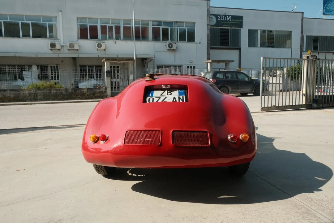 1951 Simca - Image 24 of 30