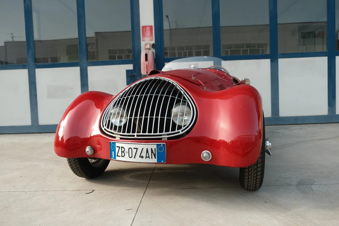 1951 Simca - Image 16 of 30
