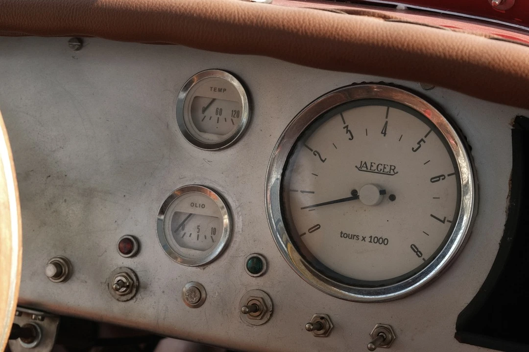 1951 Simca - Image 30 of 30