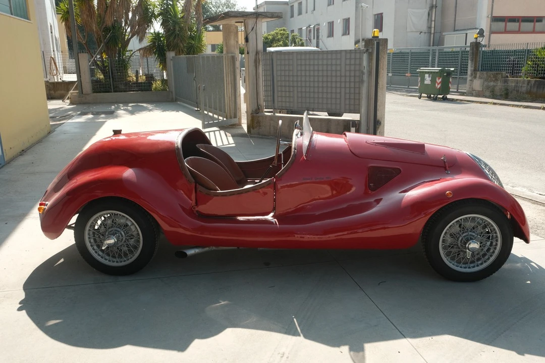 1951 Simca - Image 12 of 30