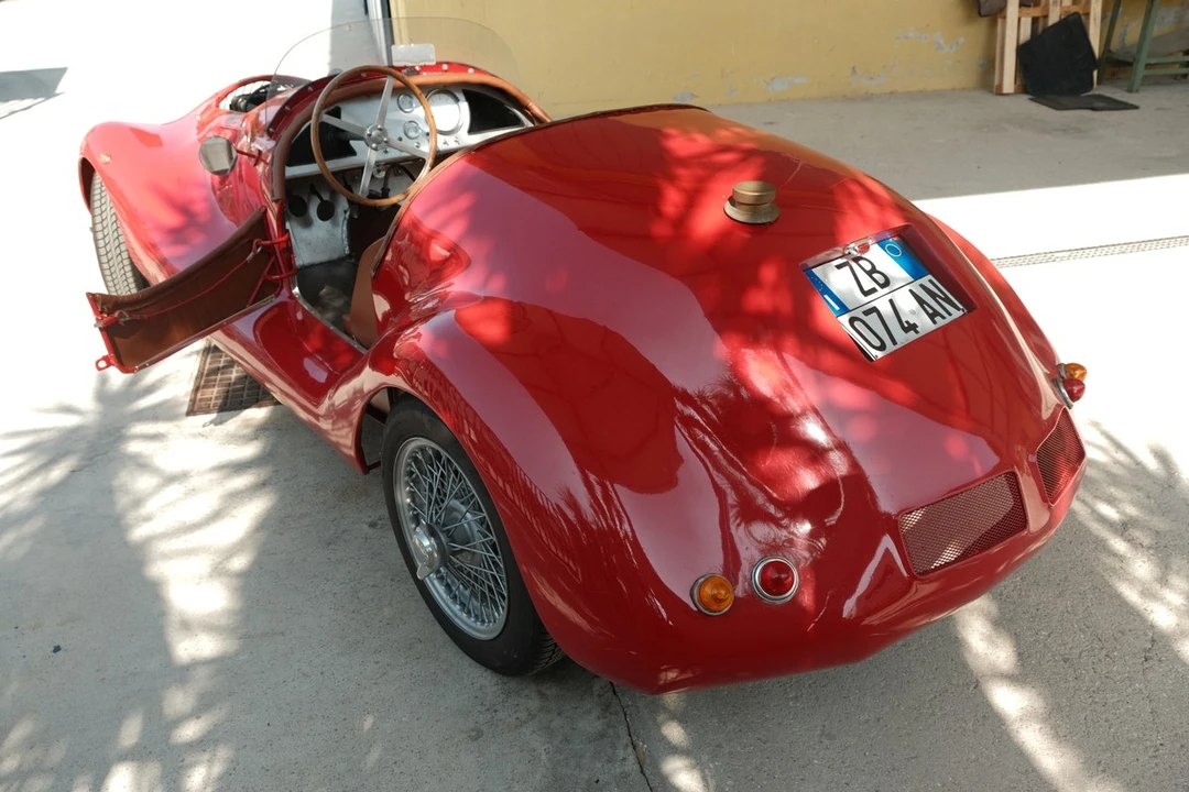 1951 Simca - Image 13 of 30