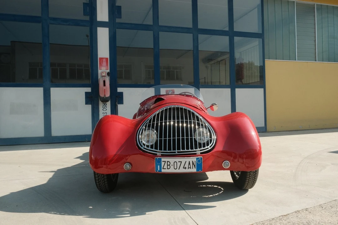 1951 Simca - Image 22 of 30