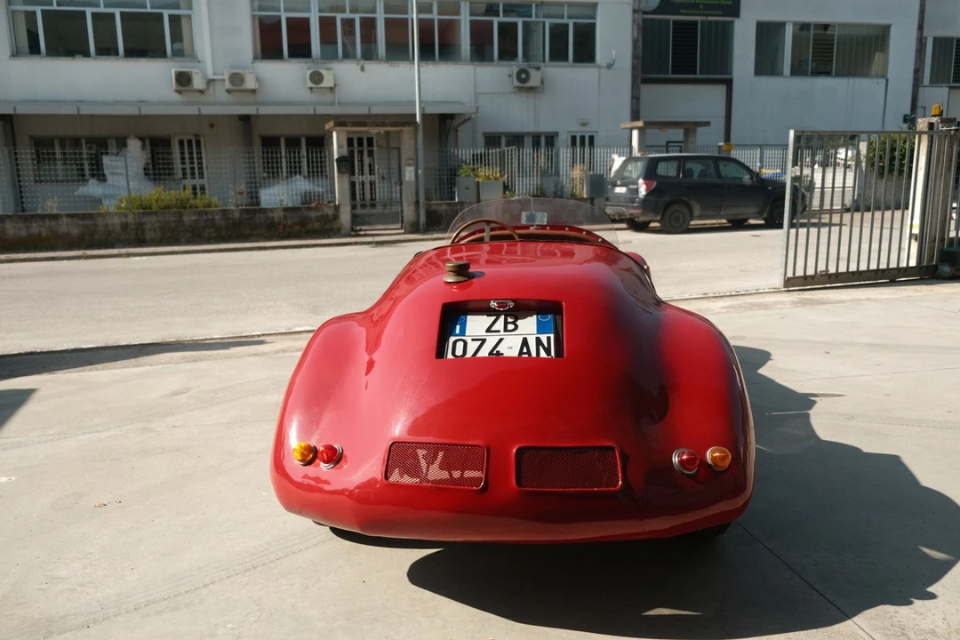 1951 Simca - Image 7 of 30