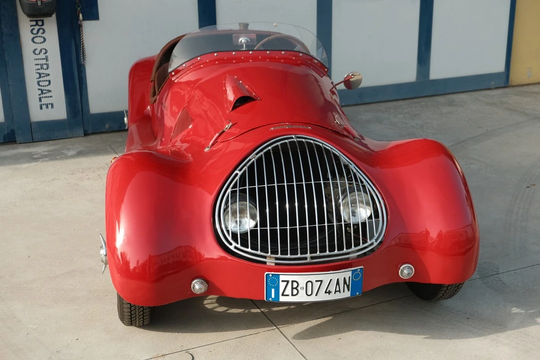 1951 Simca - Image 14 of 30