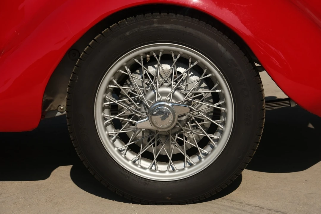 1951 Simca - Image 27 of 30