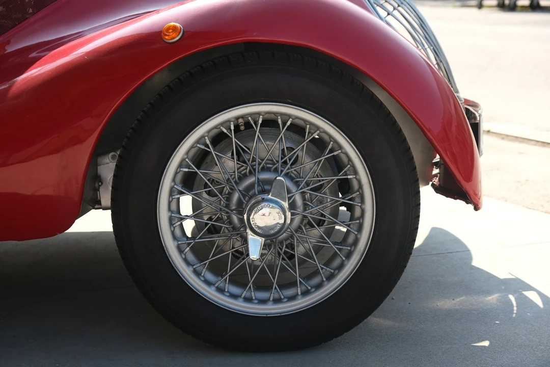 1951 Simca - Image 26 of 30