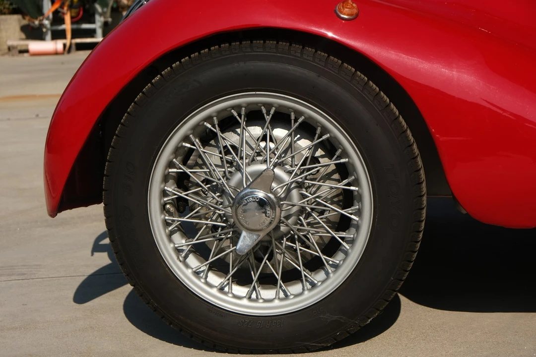 1951 Simca - Image 25 of 30