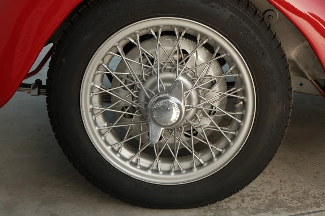 1951 Simca - Image 28 of 30