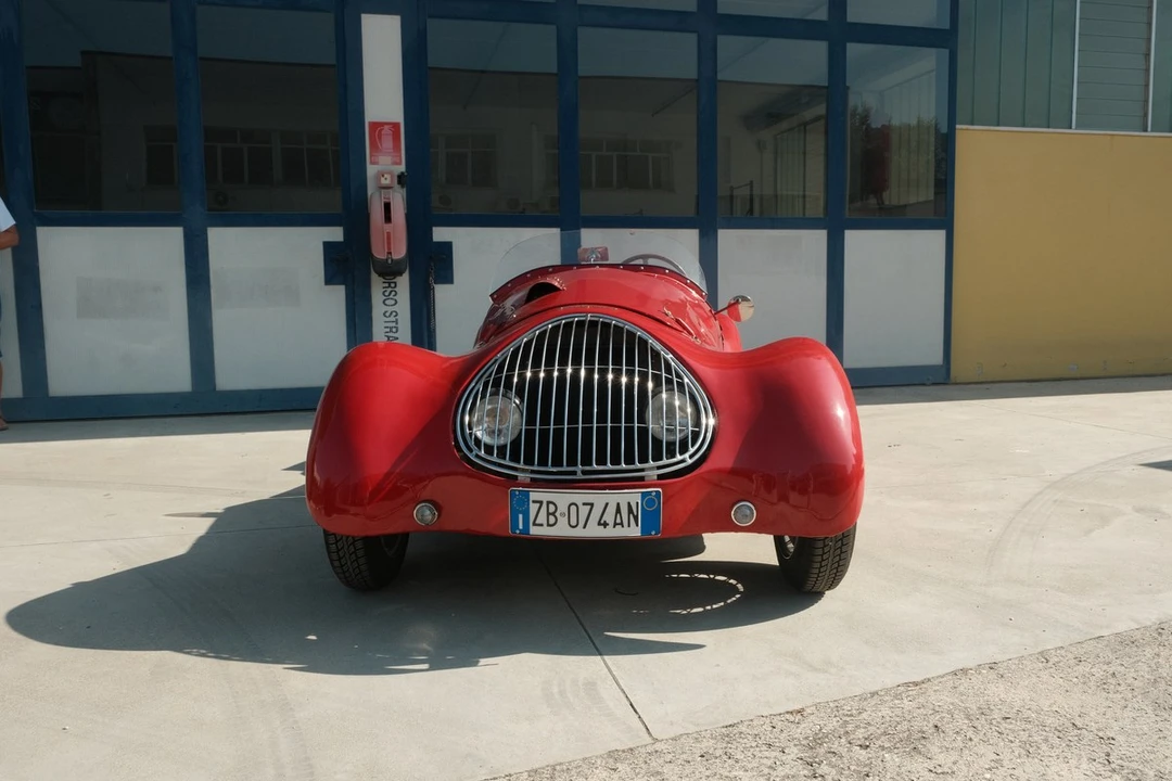 1951 Simca - Image 8 of 30