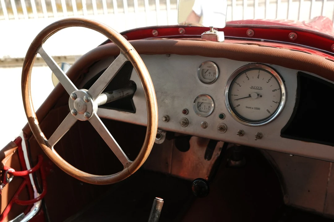 1951 Simca - Image 29 of 30