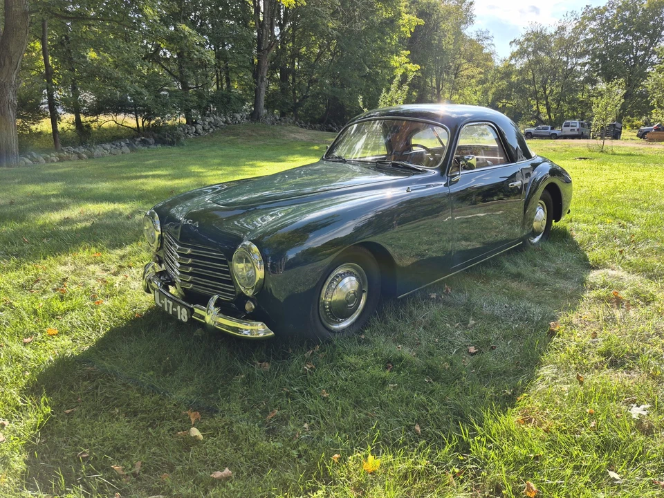 1951 Simca - Image 13 of 31
