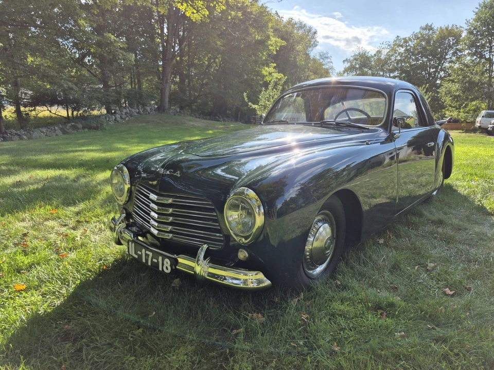1951 Simca - Image 27 of 31