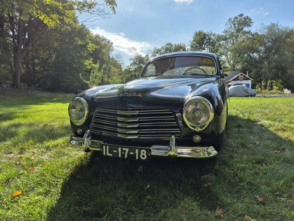 1951 Simca - Image 26 of 31