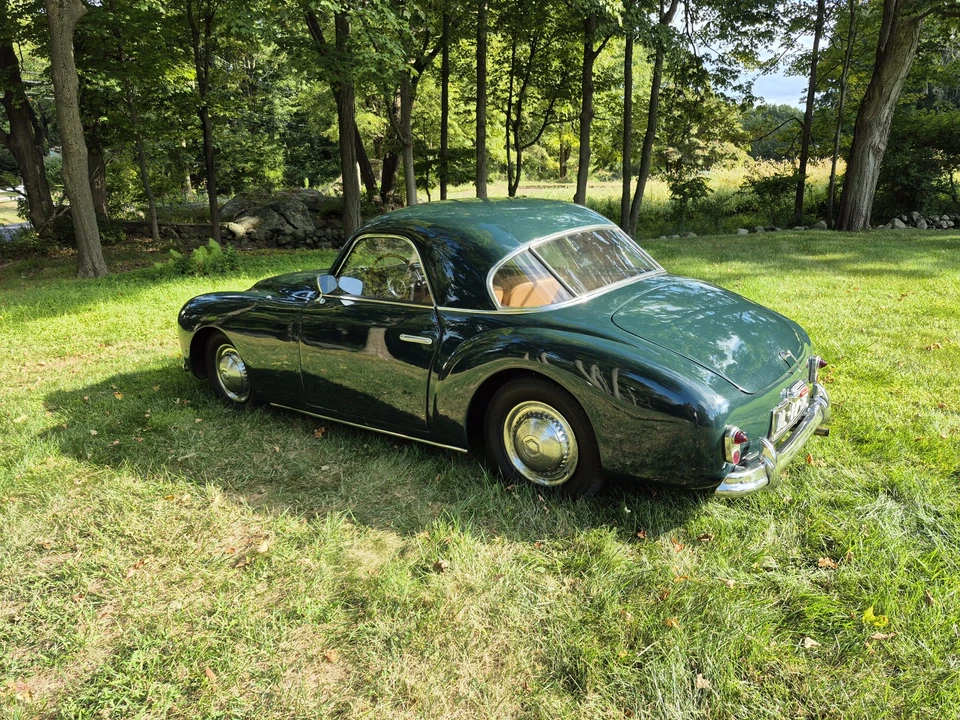 1951 Simca - Image 17 of 31