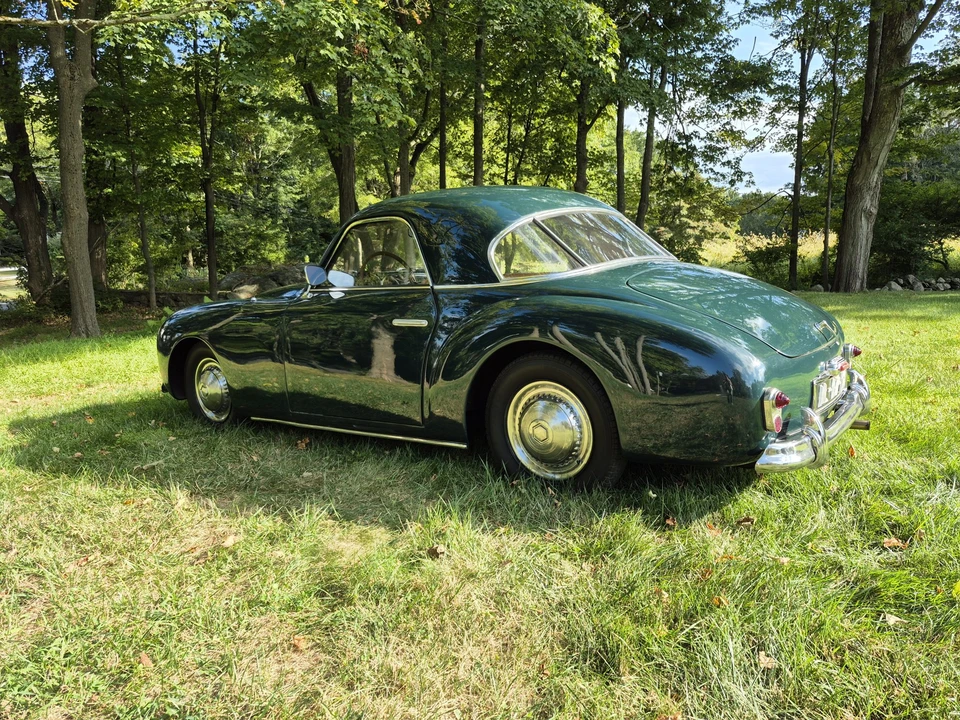 1951 Simca - Image 16 of 31