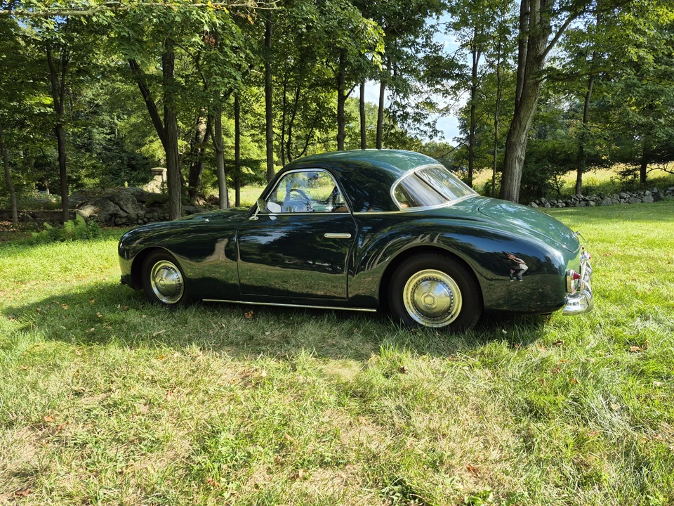 1951 Simca - Image 14 of 31