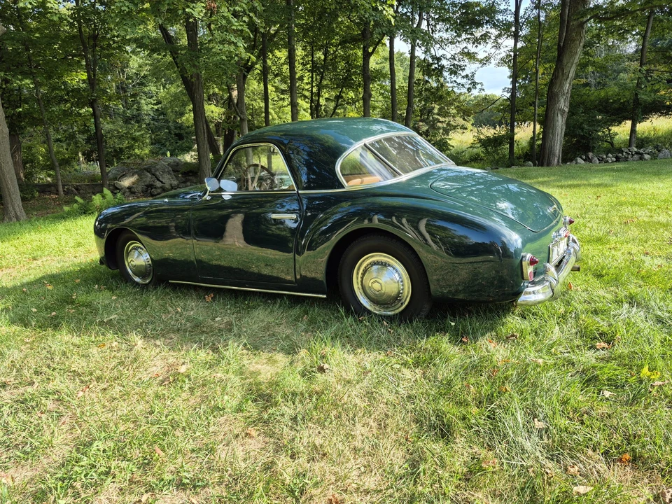 1951 Simca - Image 15 of 31