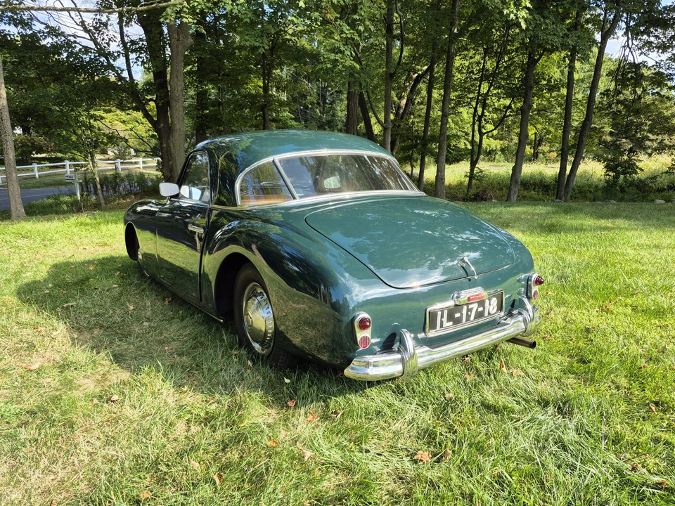 1951 Simca - Image 18 of 31