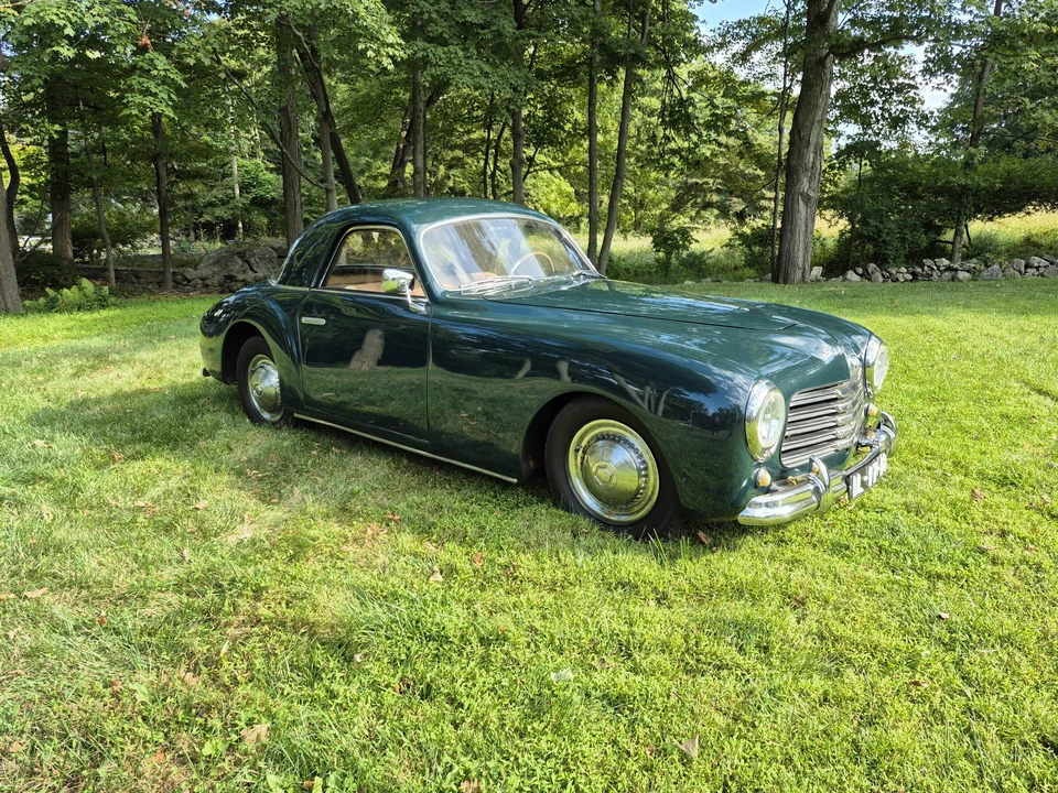 1951 Simca - Image 2 of 31