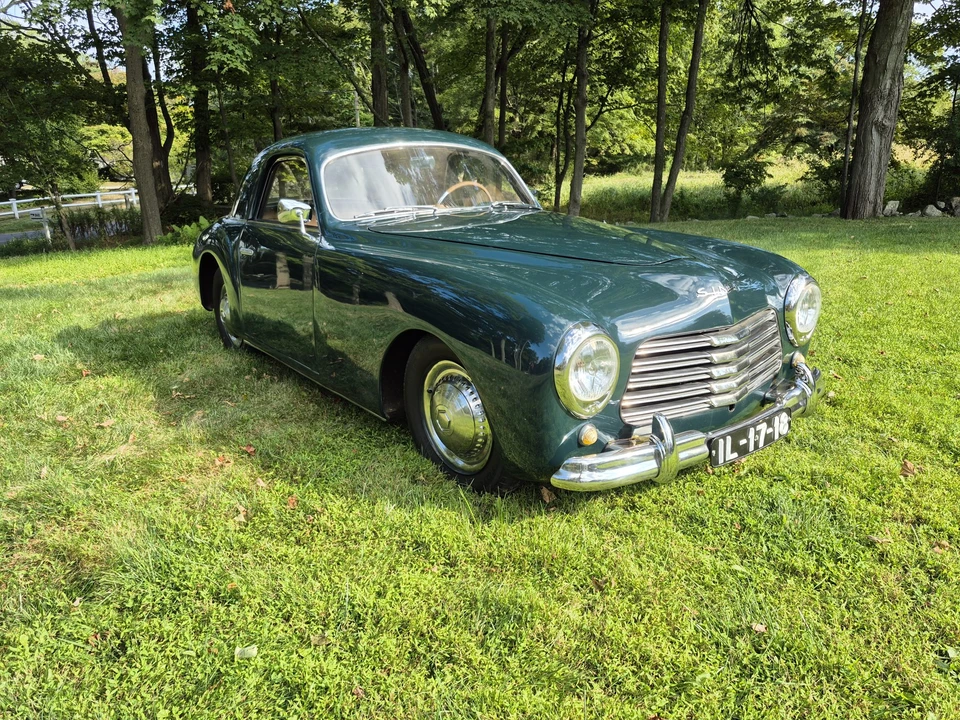 1951 Simca - Image 5 of 31