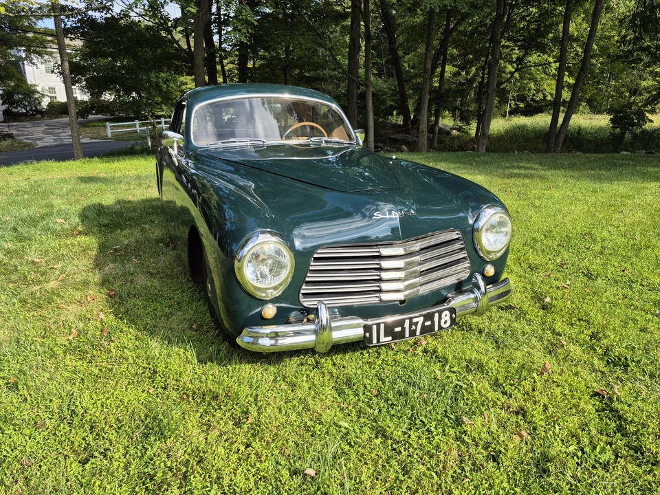 1951 Simca - Image 7 of 31