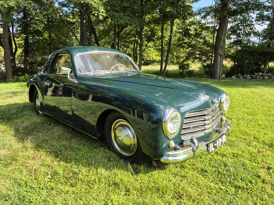 1951 Simca - Image 3 of 31