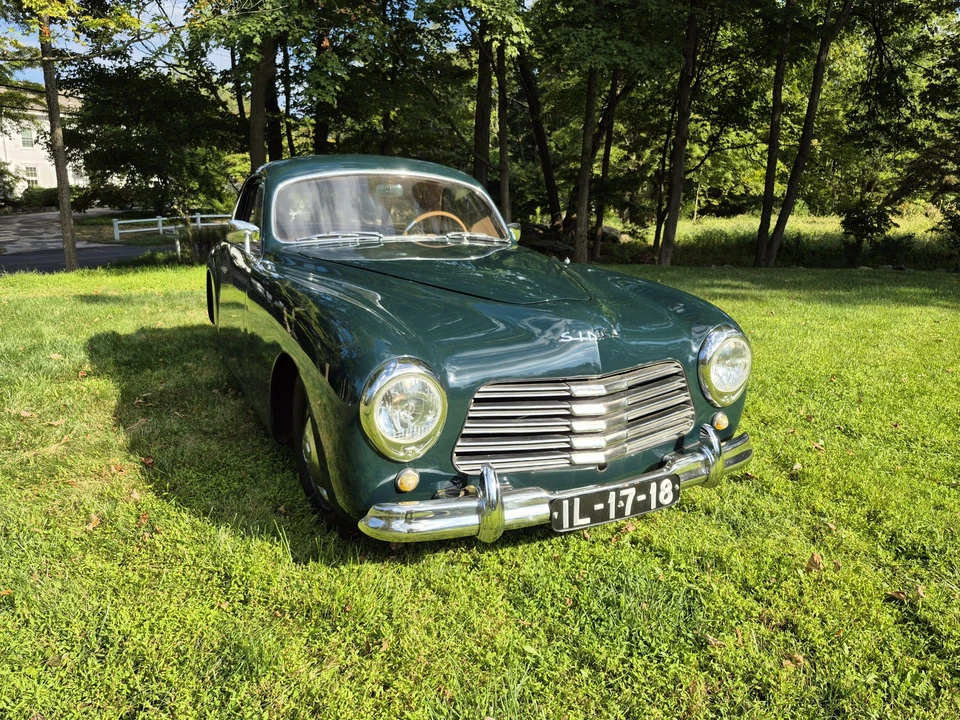 1951 Simca - Image 6 of 31