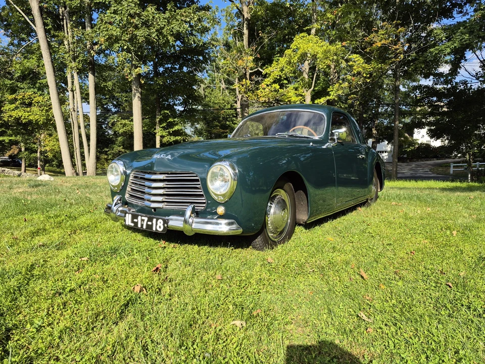 1951 Simca - Image 12 of 31