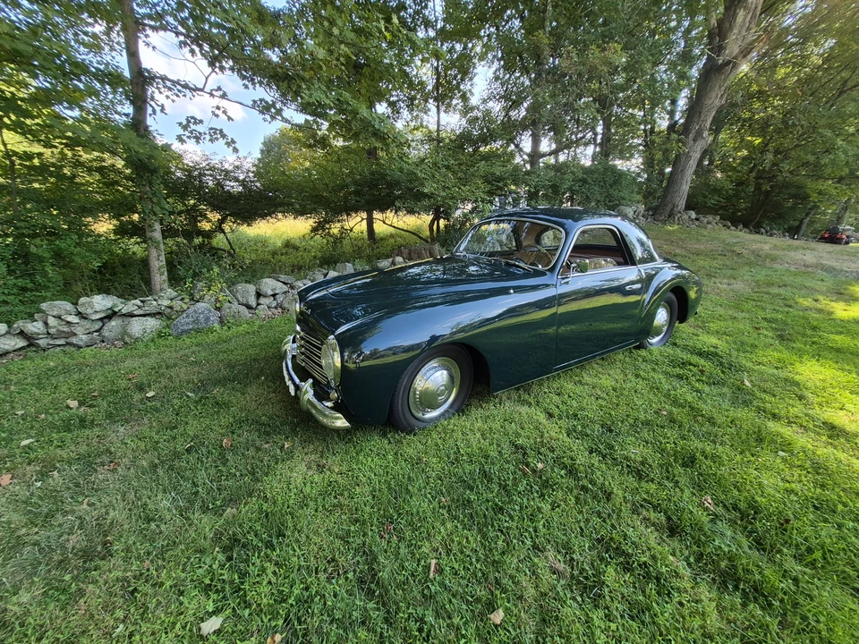 1951 Simca - Image 31 of 31