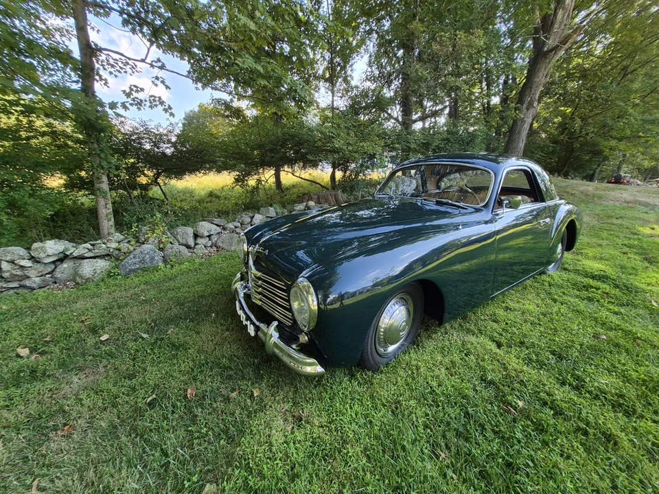 1951 Simca - Image 29 of 31