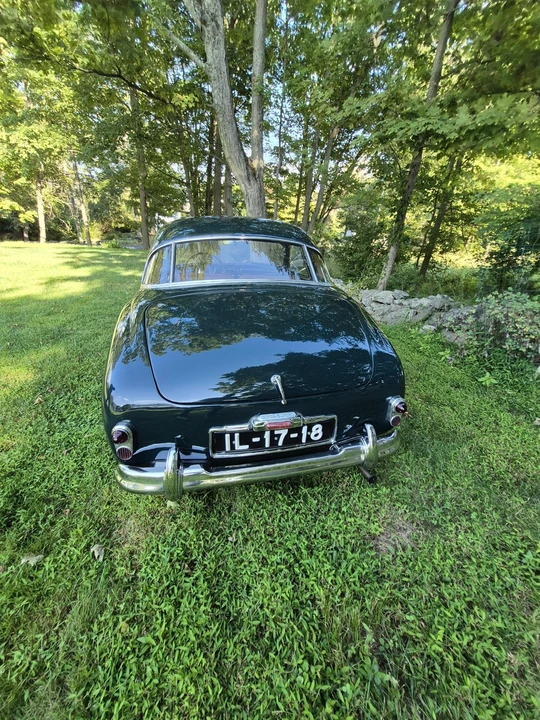 1951 Simca - Image 19 of 31