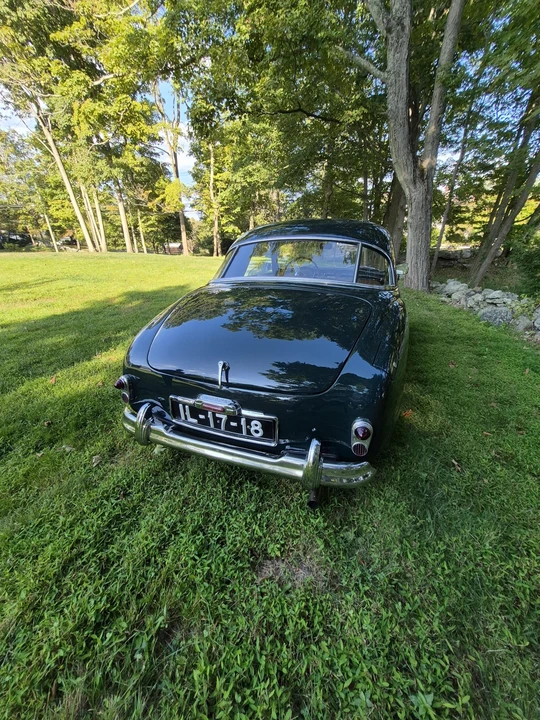 1951 Simca - Image 20 of 31