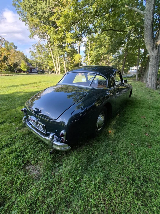 1951 Simca - Image 21 of 31