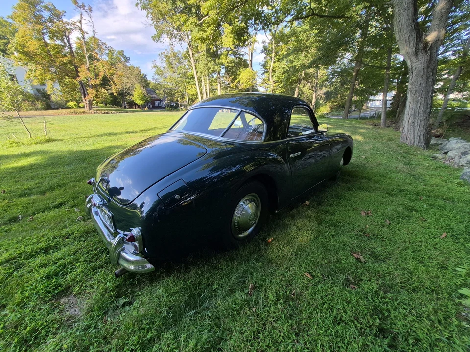 1951 Simca - Image 22 of 31