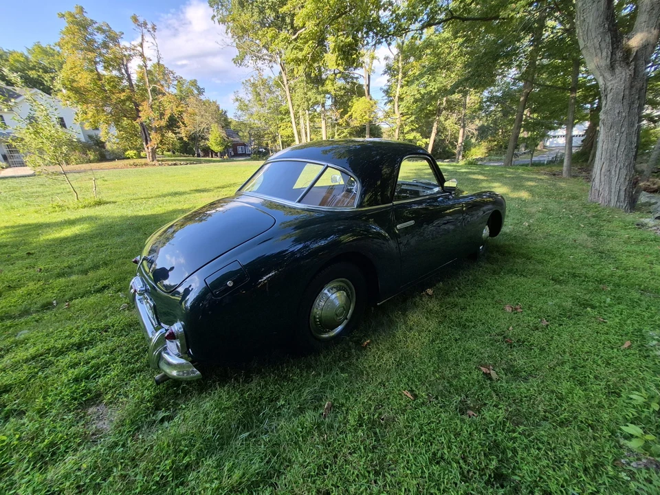 1951 Simca - Image 23 of 31