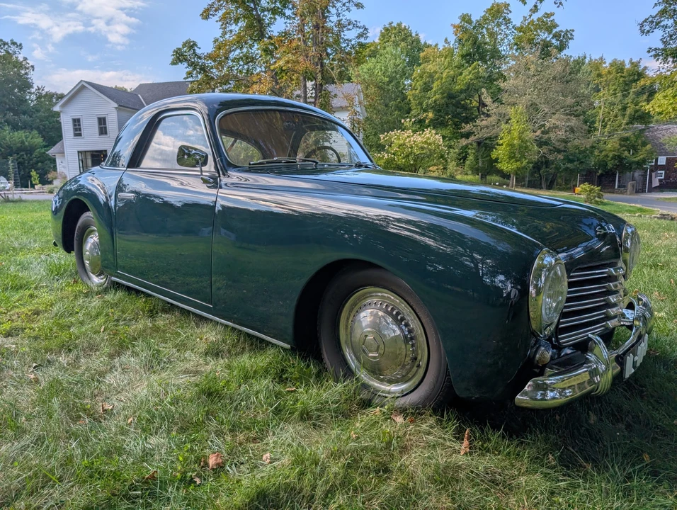 1951 Simca - Image 24 of 31