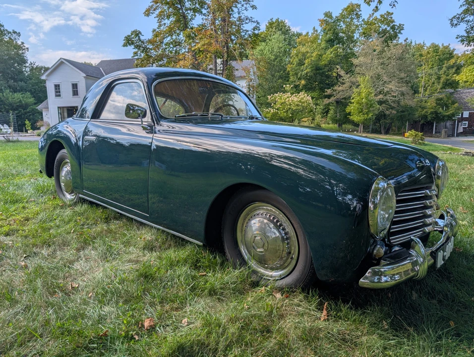 1951 Simca - Image 25 of 31