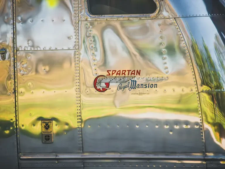 1951 Spartan - Image 21 of 31