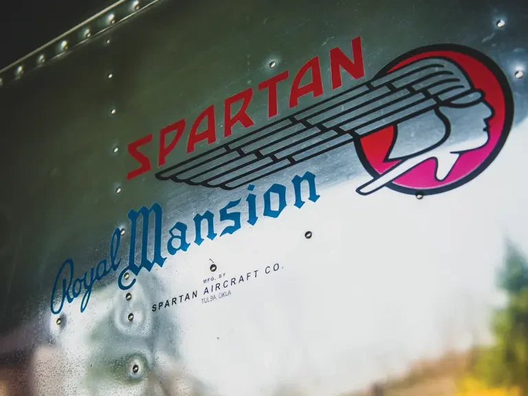 1951 Spartan - Image 12 of 31