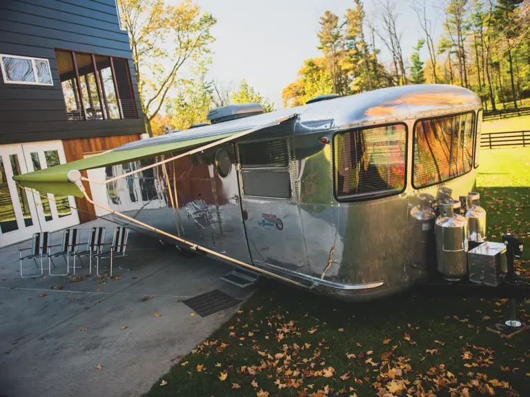 1951 Spartan - Image 7 of 31