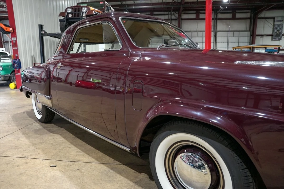 1951 Studebaker - Image 5 of 20