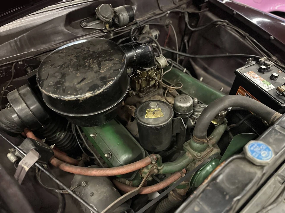 1951 Studebaker - Image 23 of 24