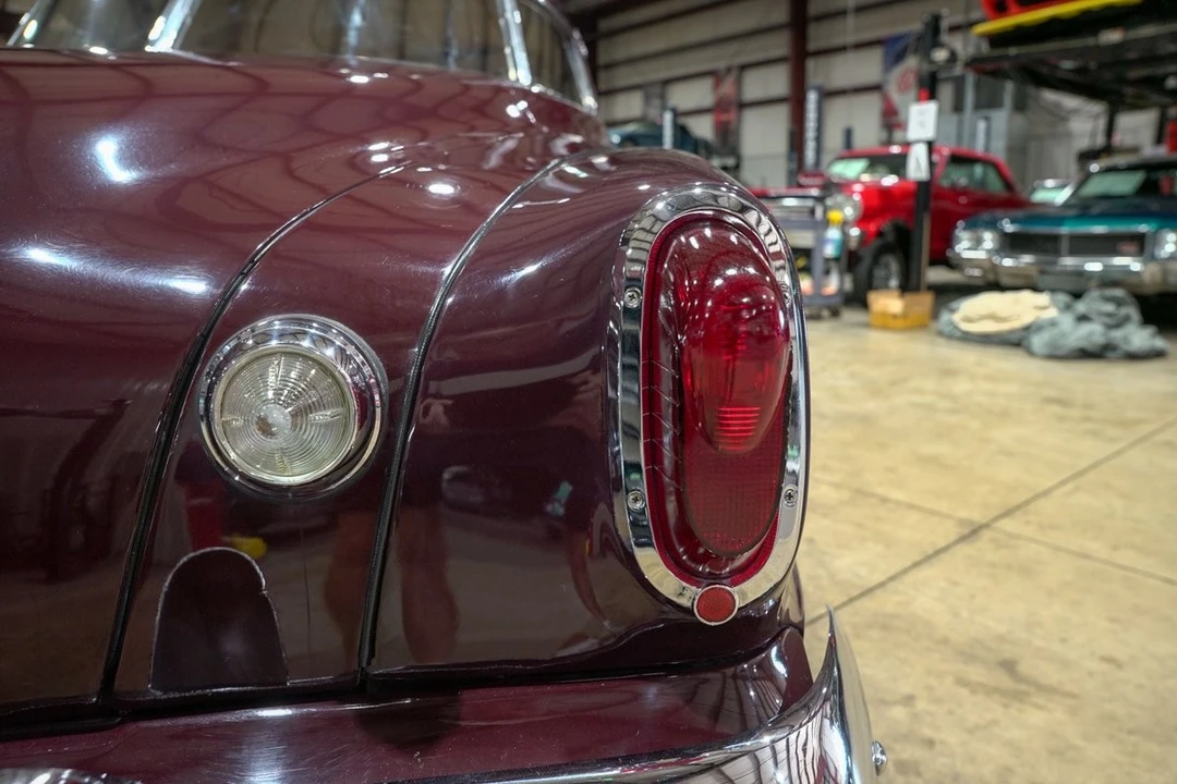 1951 Studebaker - Image 7 of 20