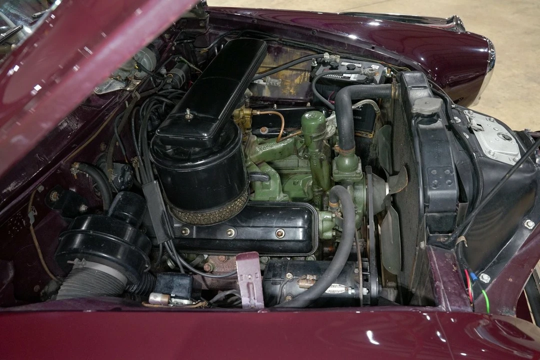 1951 Studebaker - Image 13 of 20