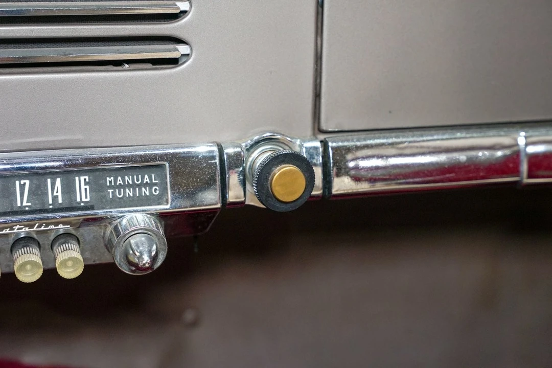 1951 Studebaker - Image 11 of 20