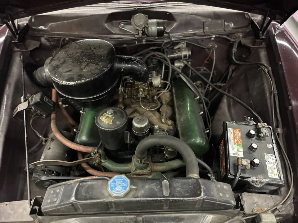 1951 Studebaker - Image 22 of 24